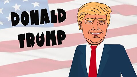 Fast Facts on President Donald Trump