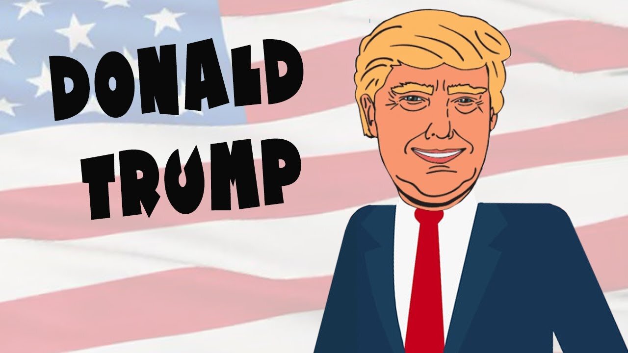 Fast Facts on President Donald Trump