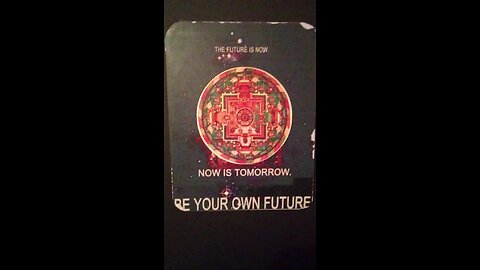 A Message from Beyond #short