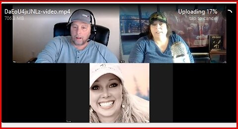 Mike Penny from Truth Seekers88 on Turn the Page