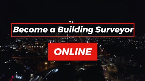 Studying a Quantity Surveying Course Online