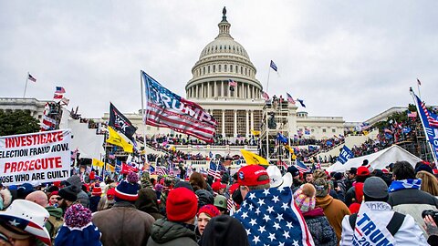 FIGHTING FOR TRUMP!