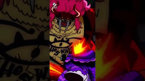 LETS GET READY #onepiece #shorts