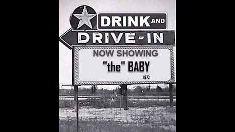 DRINK and DRIVE- N