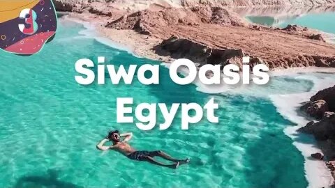 15 MOST BEAUTIFUL Oasis #nature #travel #beautiful #oasis #wow #world #inspiration #peace #subscribe