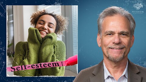 The Myth of Self Esteem EXPOSED... Here's The Truth - Dr Mark Leary