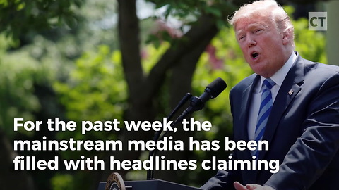 Trump Didn’t Lose 1,500 Immigrant Kids, But Obama ‘Lost’ 4,159
