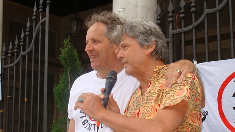 Padova 04.06.2022 Uniti per cambiare