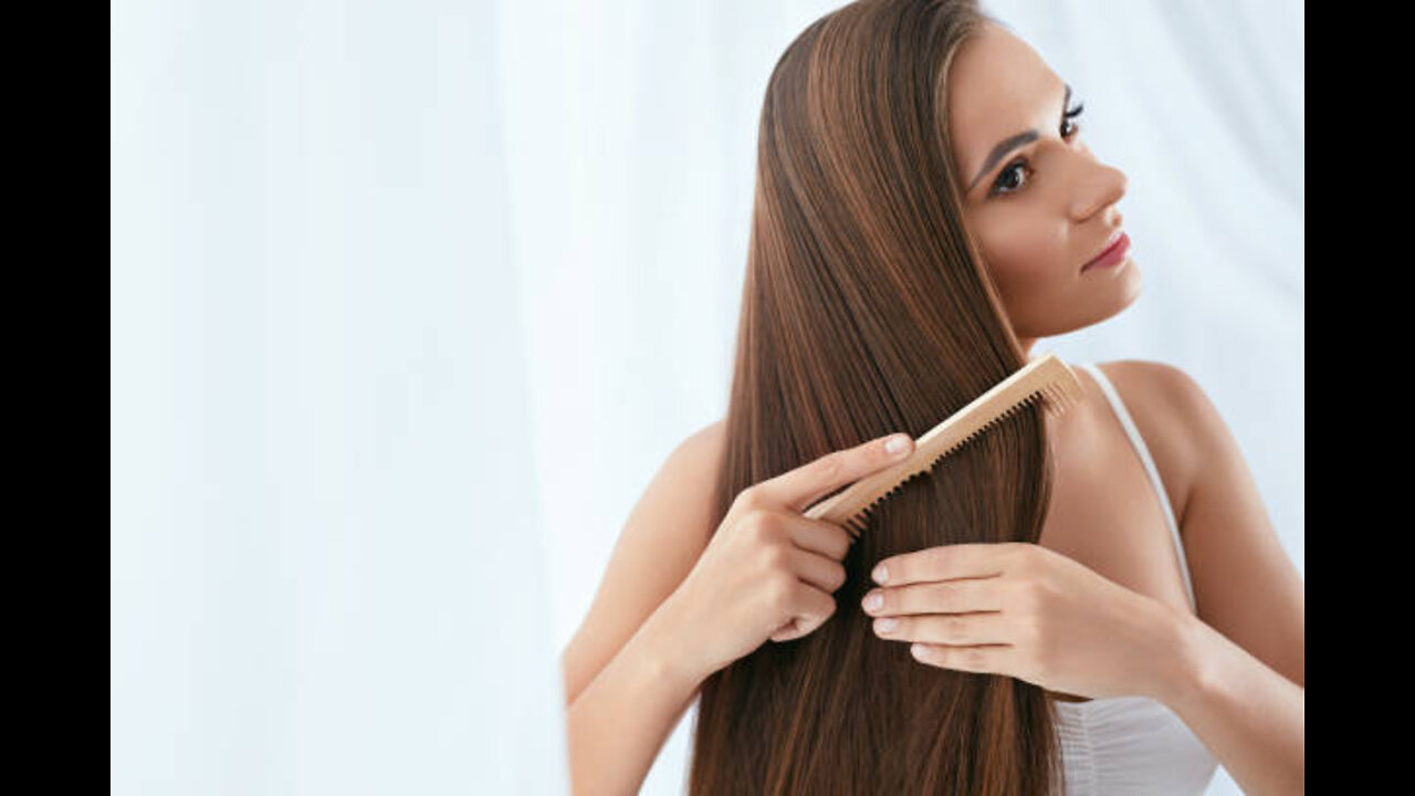 6 Ways to Make Your Hair Grow Faster and Stronger