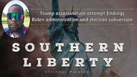 Southern Liberty - 09.16.2024
