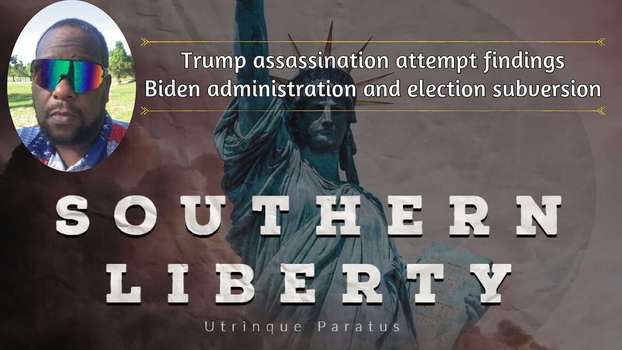 Southern Liberty - 09.16.2024