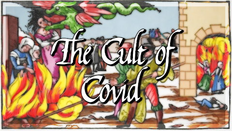 Cult of COVID