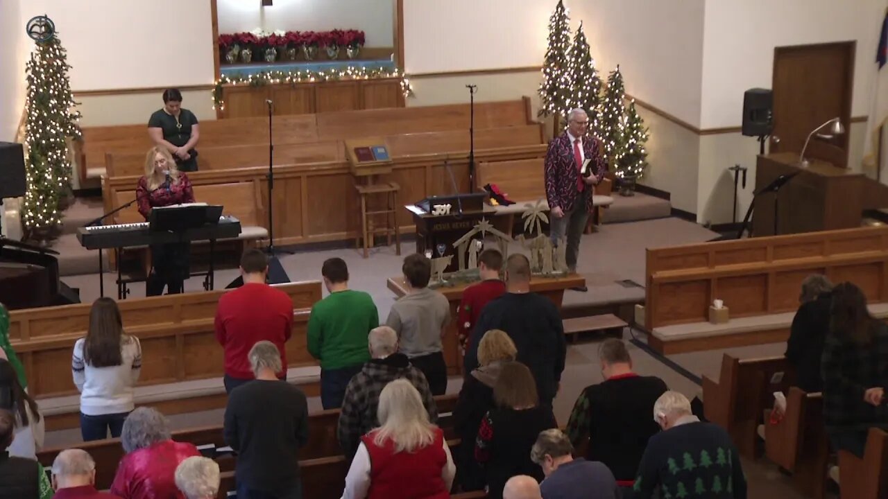 Advent - Joy