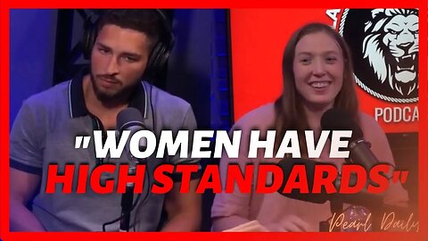 Why Men Watch Pr0n