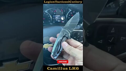 Camillus LK6