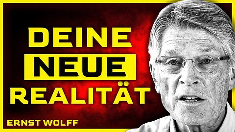 Ernst Wolff:"Der größte Schlag gegen das Bargeld, aller Zeiten"@Kettner🙈