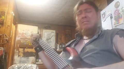 nose to the grindstone by ty Childers cover