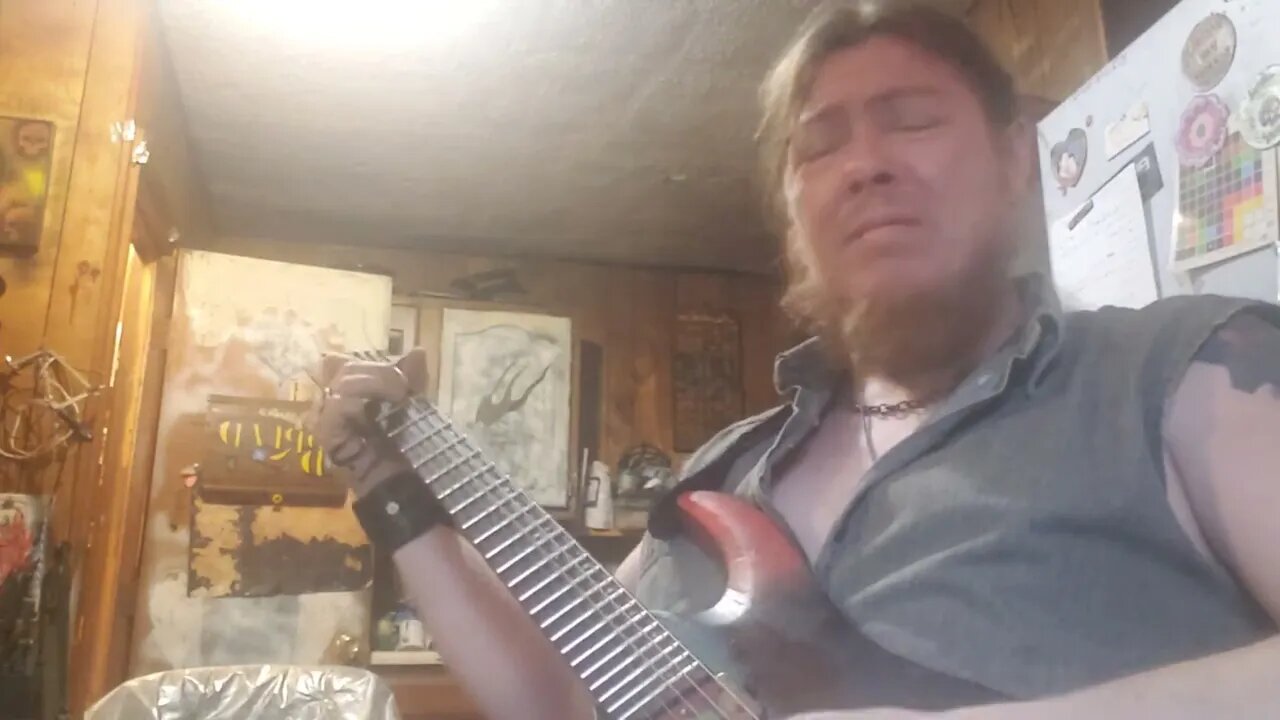 nose to the grindstone by ty Childers cover