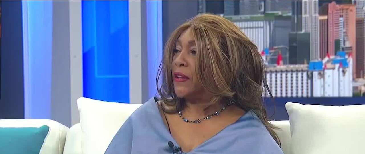 Report: Mary Wilson of The Supremes has died
