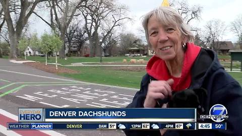 7Everyday Hero Jaime Roberson