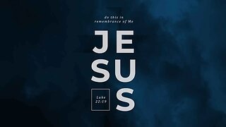Wednesday Service