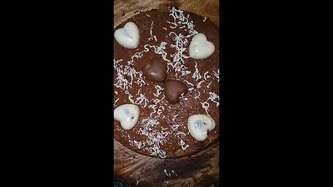 HOME MADE CAKE🎂