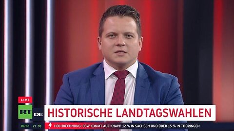 Eine klare Aussage der Bürger