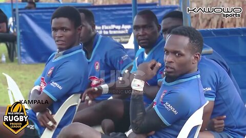 NILE SPECIAL RUGBY SEVENS SERIES RETURNS THIS WEEKEND.