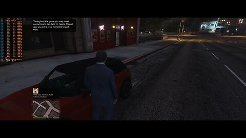 Grand Theft Auto V - RTX 4090 performance test