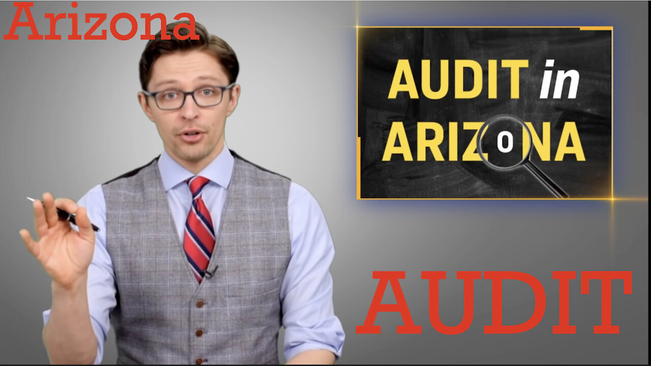 The Arizona Audit