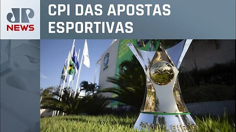 Promotor confirma indícios de mais fraudes em jogos de 2022