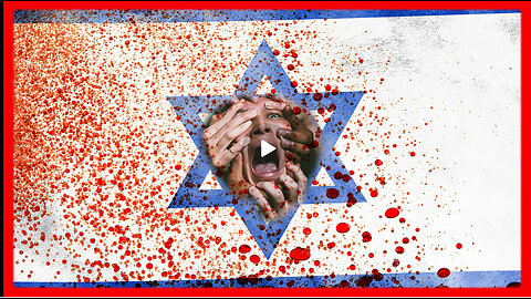 REESE REPORT - The Zionist Death Grip On The United States Government
