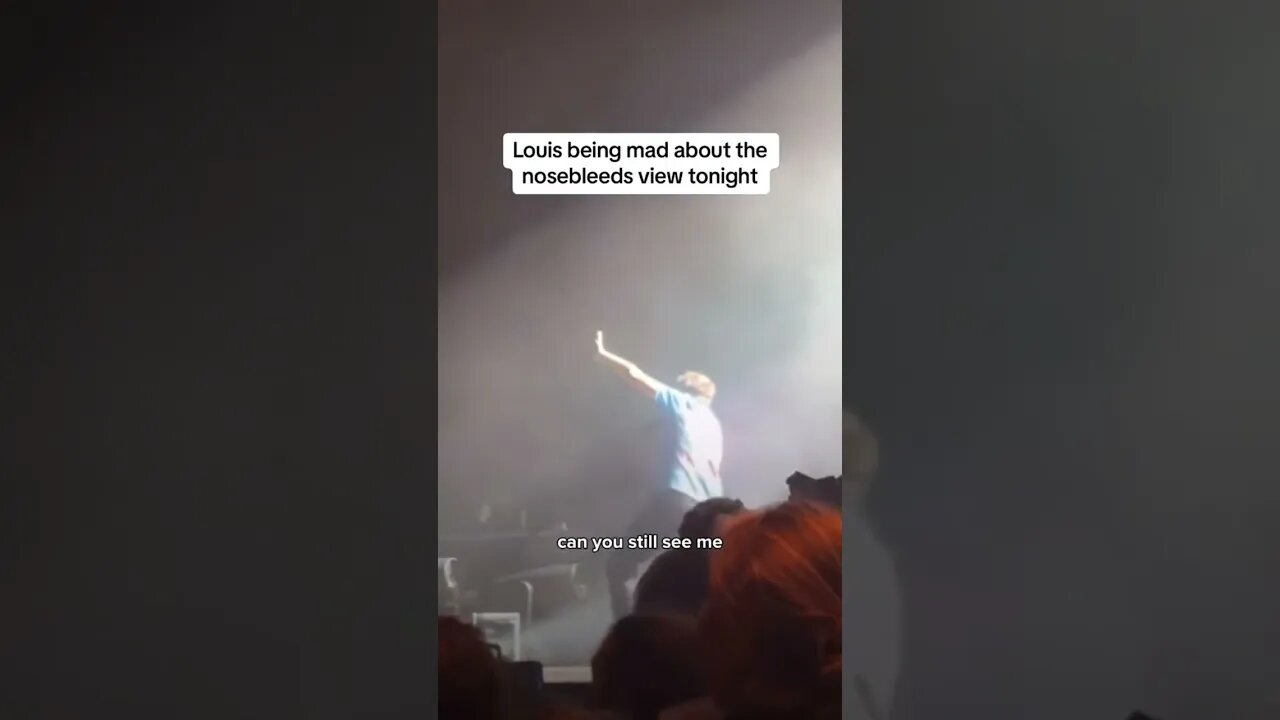 DID HE REALLY REFUND THEM?! #larrystylinson #harrystyles #louistomlinson #larry #larries #fypシ #fyp