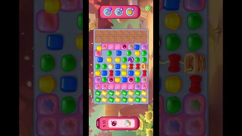 Shorts Playrix Homescapes Gameplay Walkthrough Level 12387-010