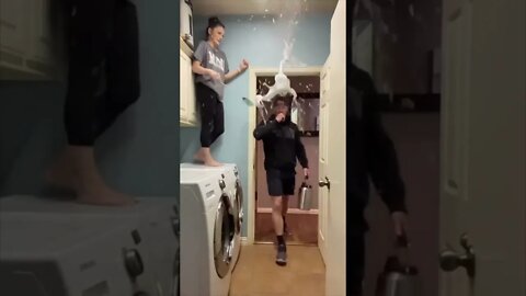 This Family is INSANE 😂 #shorts