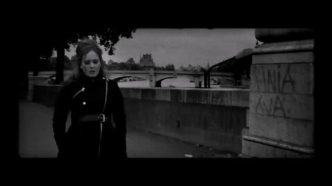 Adele - Someone Like You (Official Music Video)