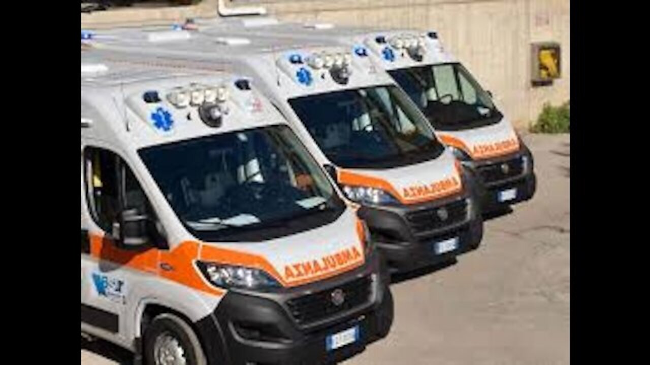 LA MORTE HA COMINCIATO A MIETERE...L'IGNORANZA NON VI SALVA...ELISEO BONANNO