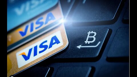 Create Virtual Card Using Cryptocurrency