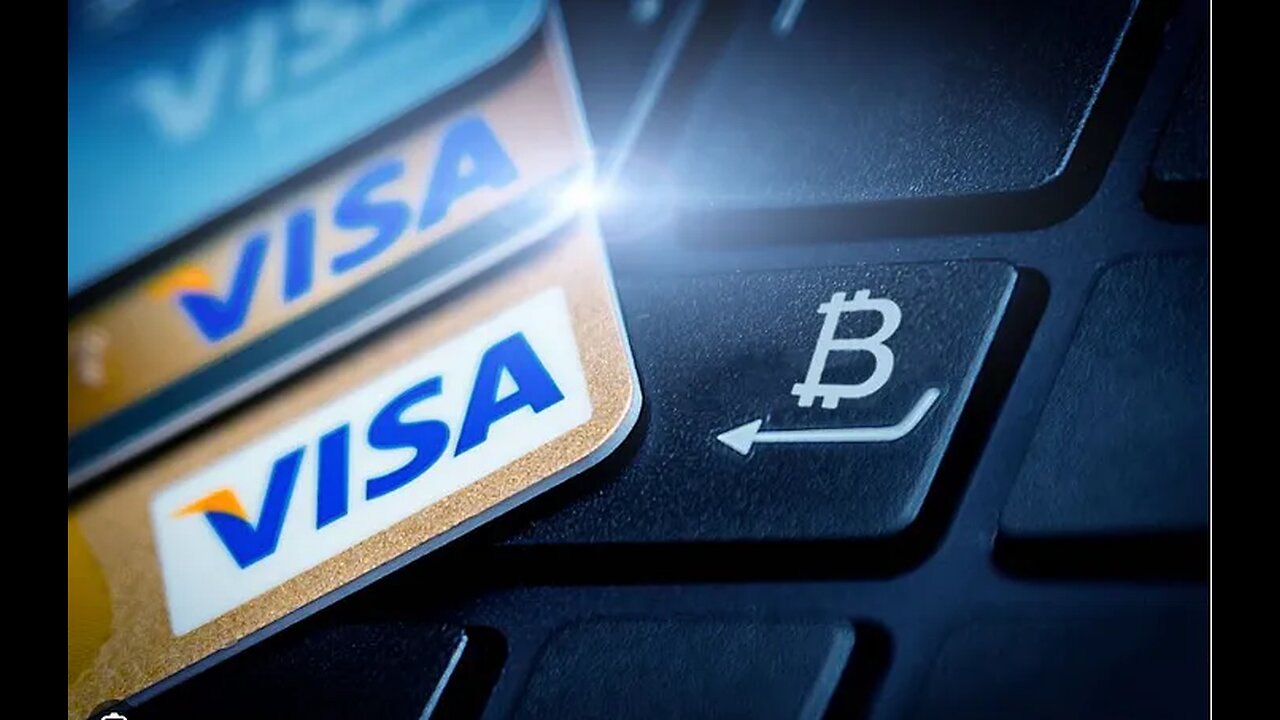 Create Virtual Card Using Cryptocurrency
