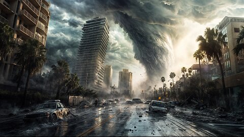 USA NOW! Tropical Storm Debbie Wreaks Havoc Along East Coast. Deadly Floods and Tornado