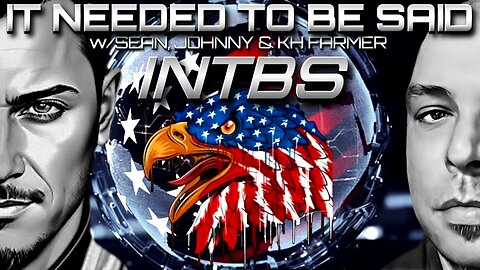 INTBS Episode 126