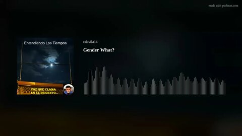 Gender What?