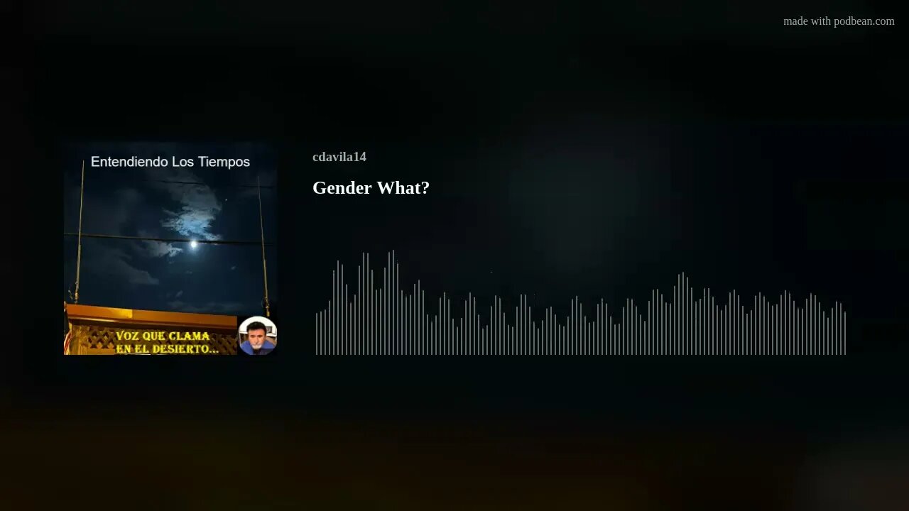 Gender What?
