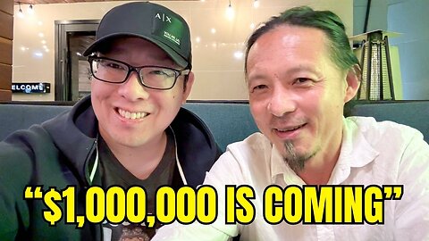 “Bitcoin to $1 Million Next Year More Likely Now” - Samson Mow