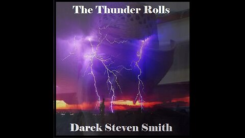 The Thunder Rolls