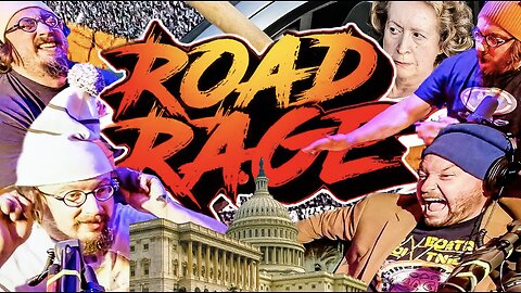 Sam Hyde Non Stop Self-Defense Situations! [Sam vs State Senator, Road Rage & NEFF] - NIck Rochefort