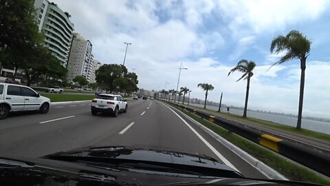 ENCONTREI UM GTR DE 700CV E ROLÊ EM BAIRRO DE RICO