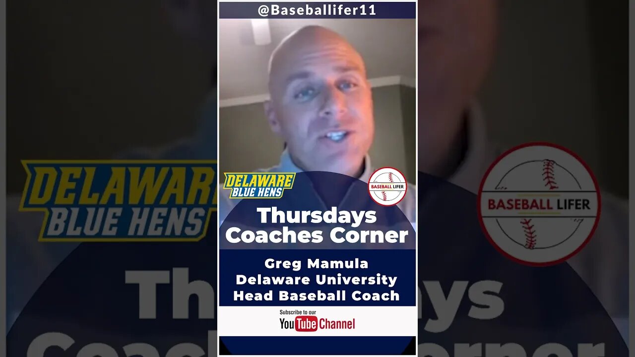 Greg Mamula - How do you view Cold Weather Athletes? #baseballrecruiting #baseball #motivation