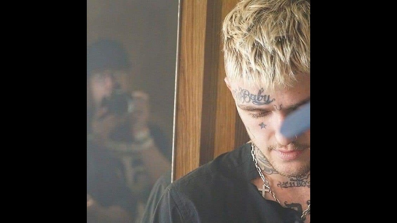 Lil Peep Mix pt3 | Legendary Version