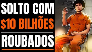ATENÇÃO! SBF LIVRE PODE IMPACTAR NO MERCADO DE CRIPTOMOEDAS